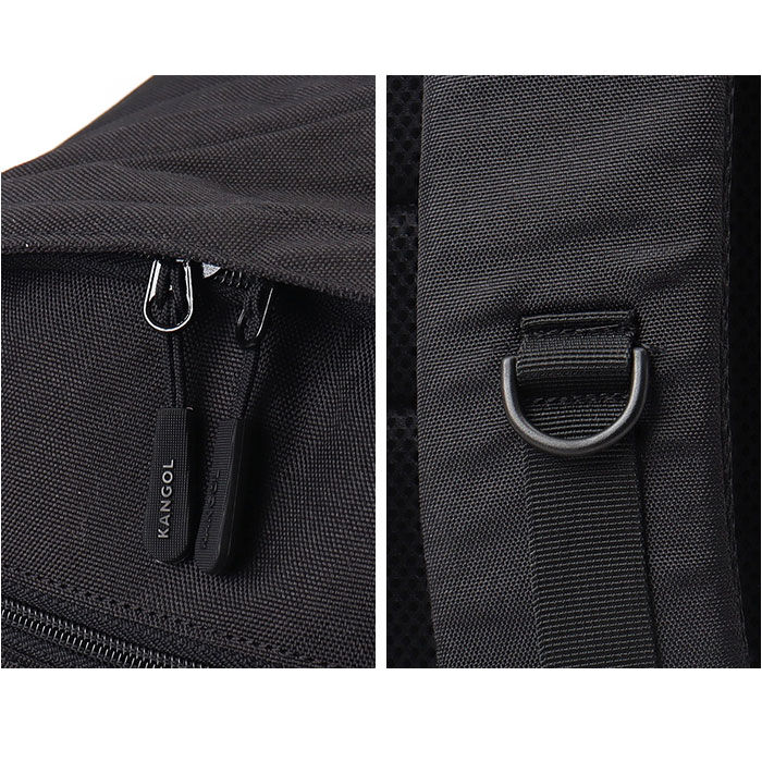BACKYARD FAMILY「KANGOL カンゴール リュック 250-1590 通販 リュックサック 30L バックパック」|リュック|