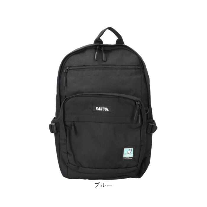 BACKYARD FAMILY「KANGOL カンゴール リュック 250-1590 通販 リュックサック 30L バックパック」|リュック|