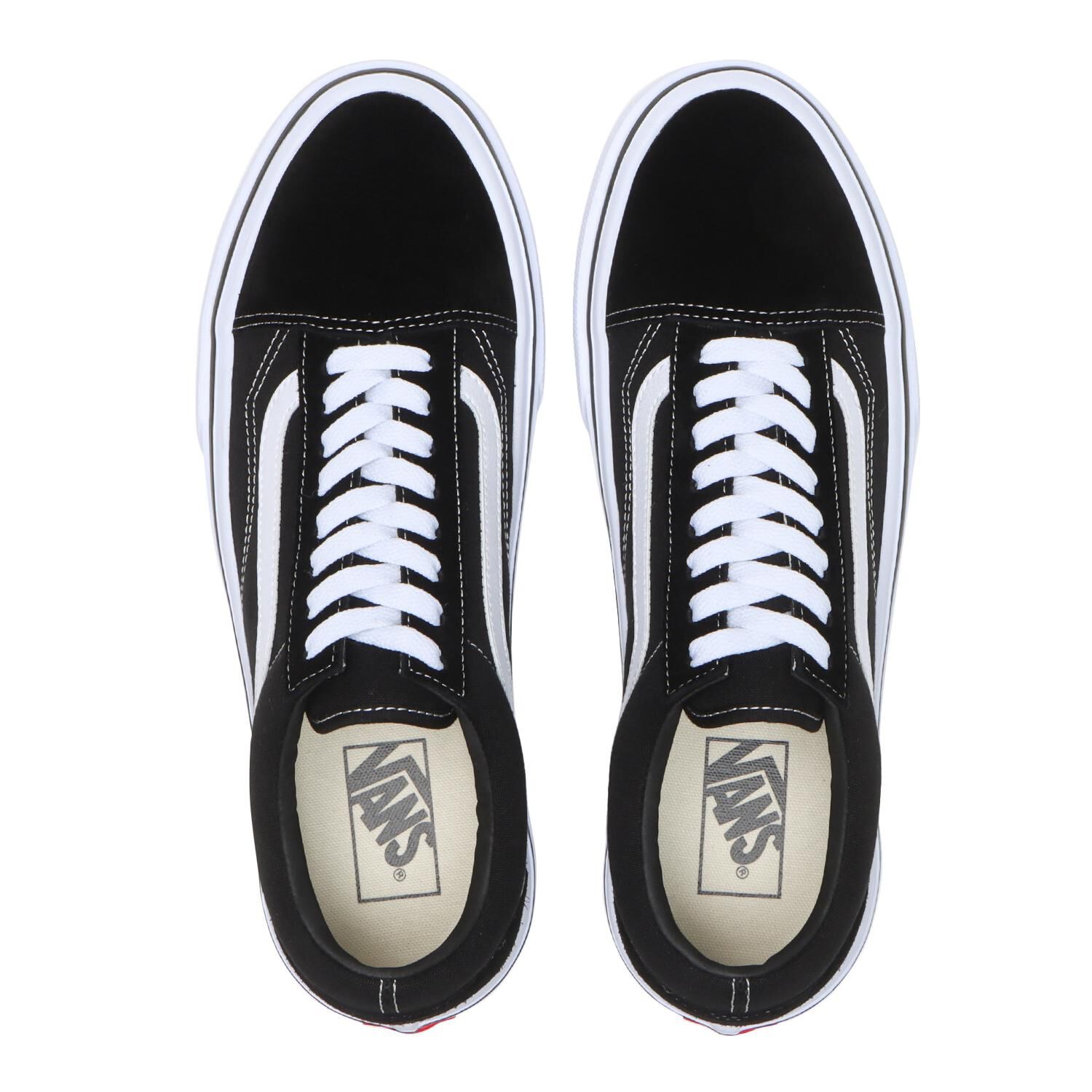 VANS「【VANS】OLD SKOOL LITE」|スニーカー|