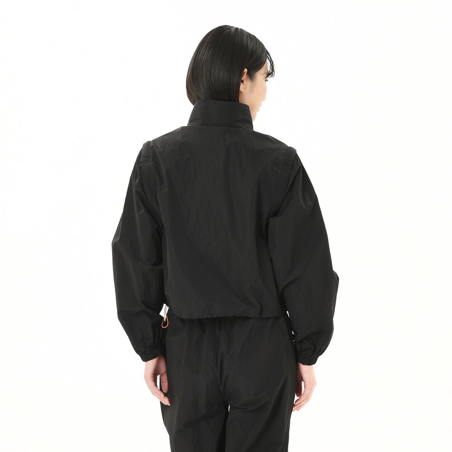 PUMA「【PUMA ｳｪｱ】W DARE TO MODULAR JACKET」|ポロシャツ|