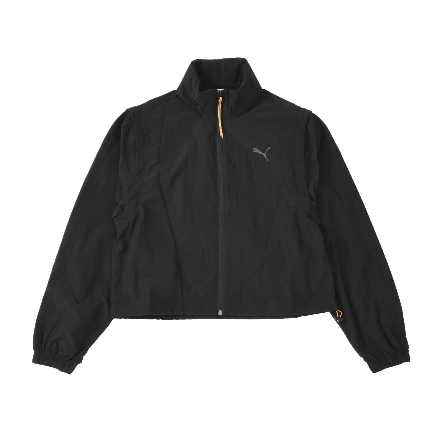 PUMA「【PUMA ｳｪｱ】W DARE TO MODULAR JACKET」|ポロシャツ|