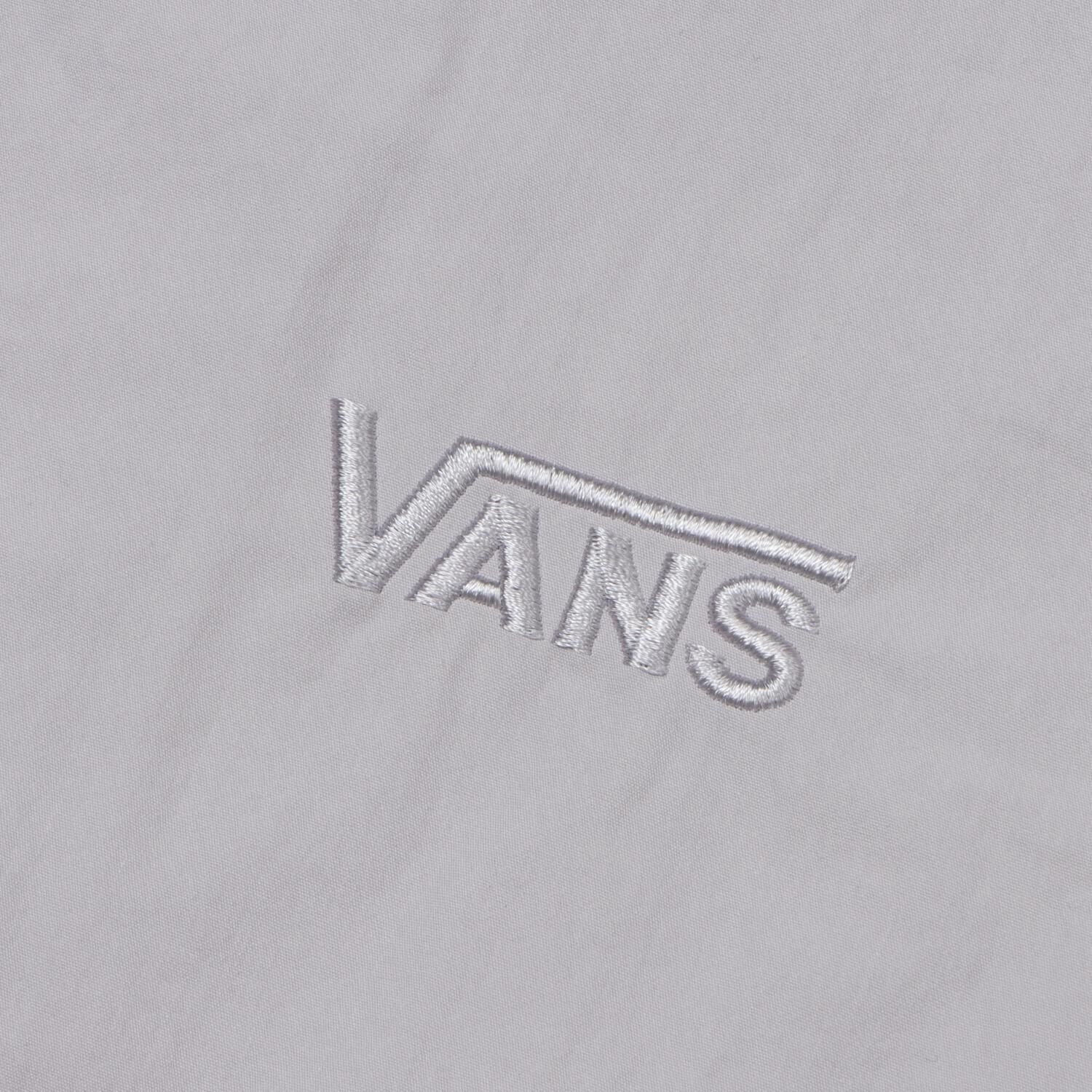 VANS「【VANSｱﾊﾟﾚﾙ(WJ)】Overdye Full Zip Jacket」|ポロシャツ|