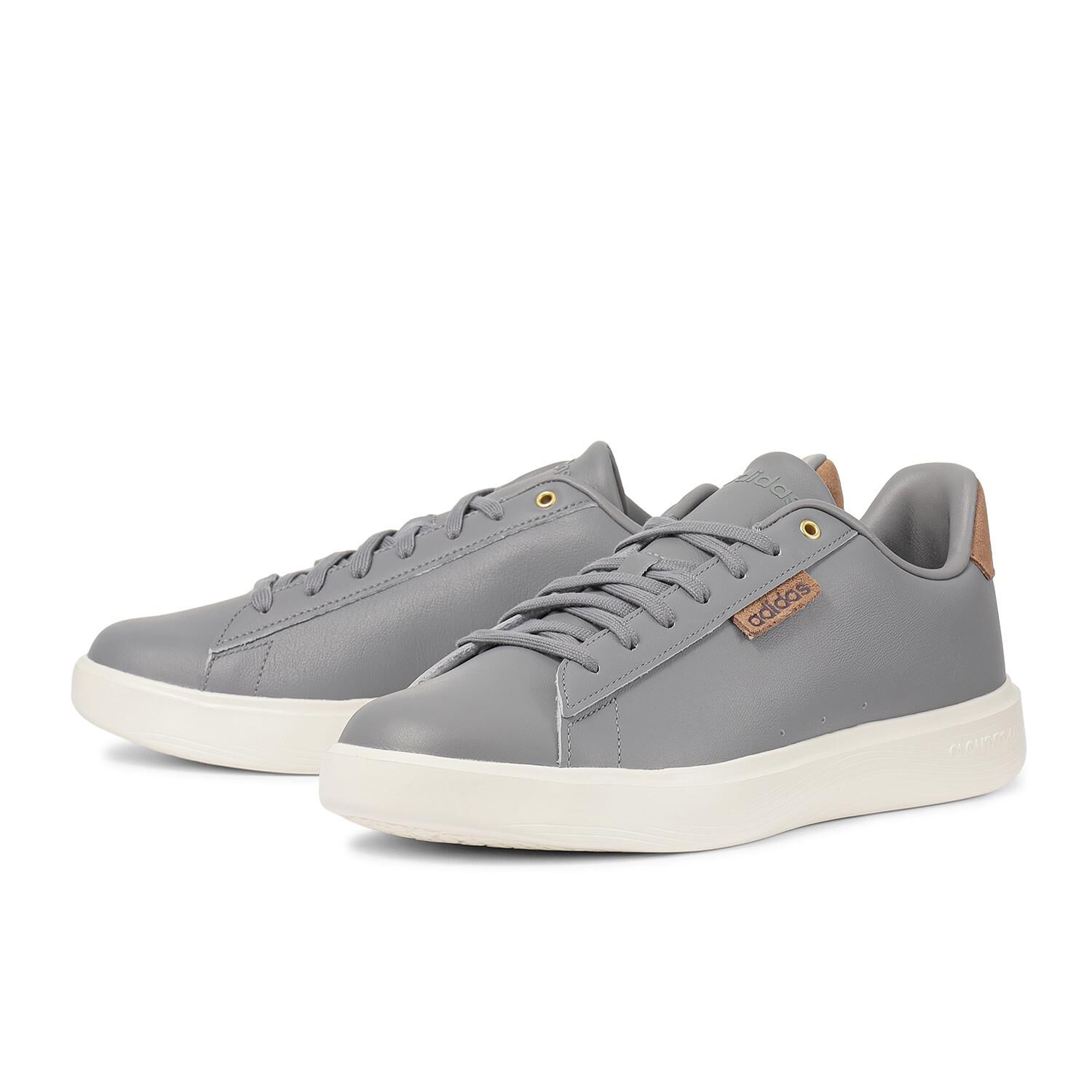 adidas「【ADIDAS】CLEANCOURT LITE」|スニーカー|