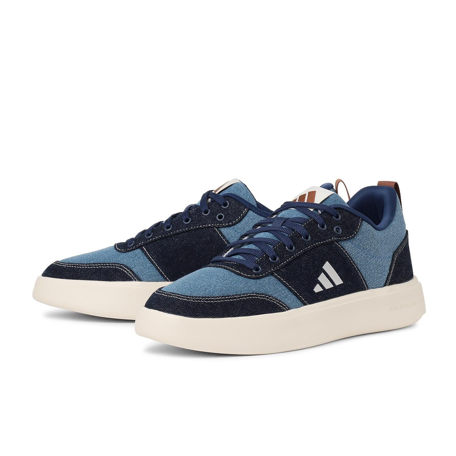 adidas「【ADIDAS】PARK ST LITE」|スニーカー|