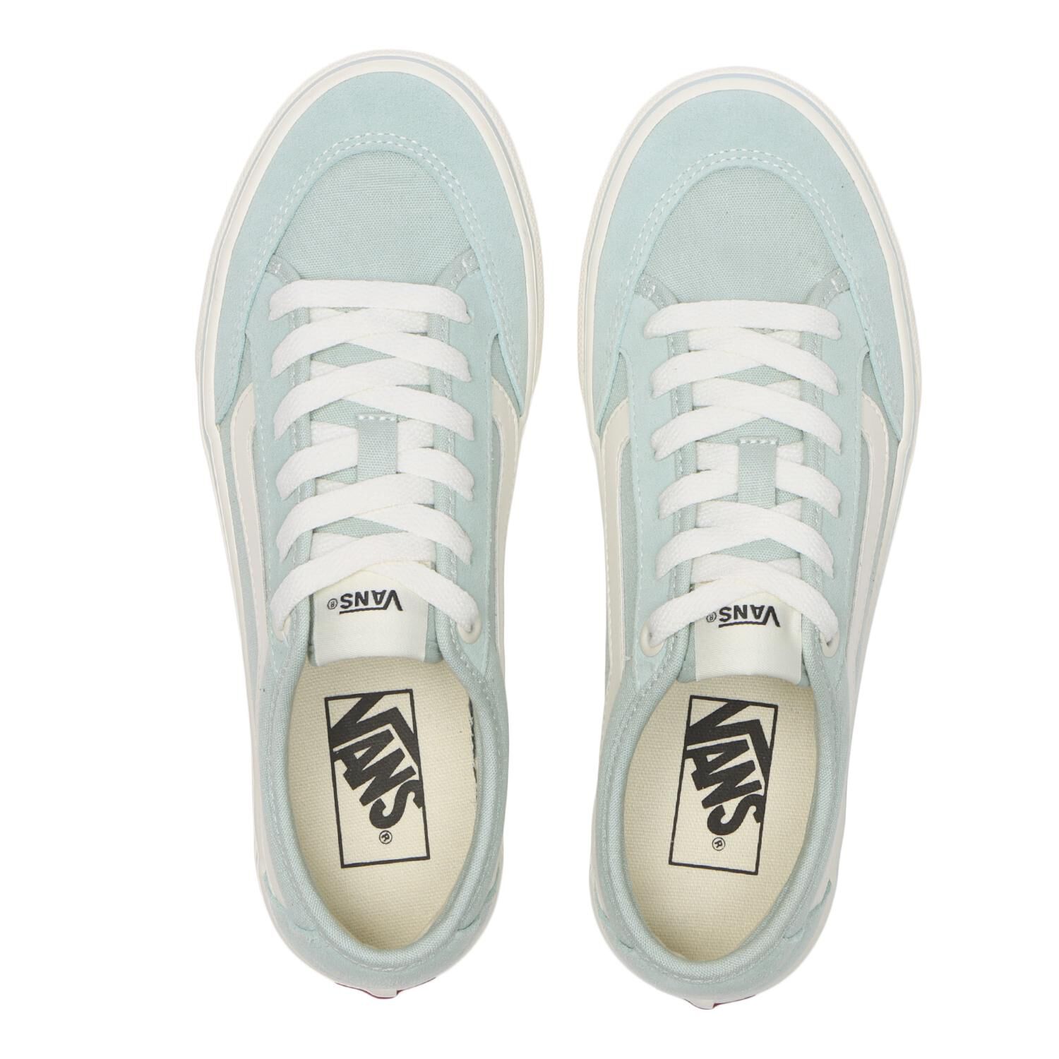 VANS「【VANS】STANCE」|スニーカー|