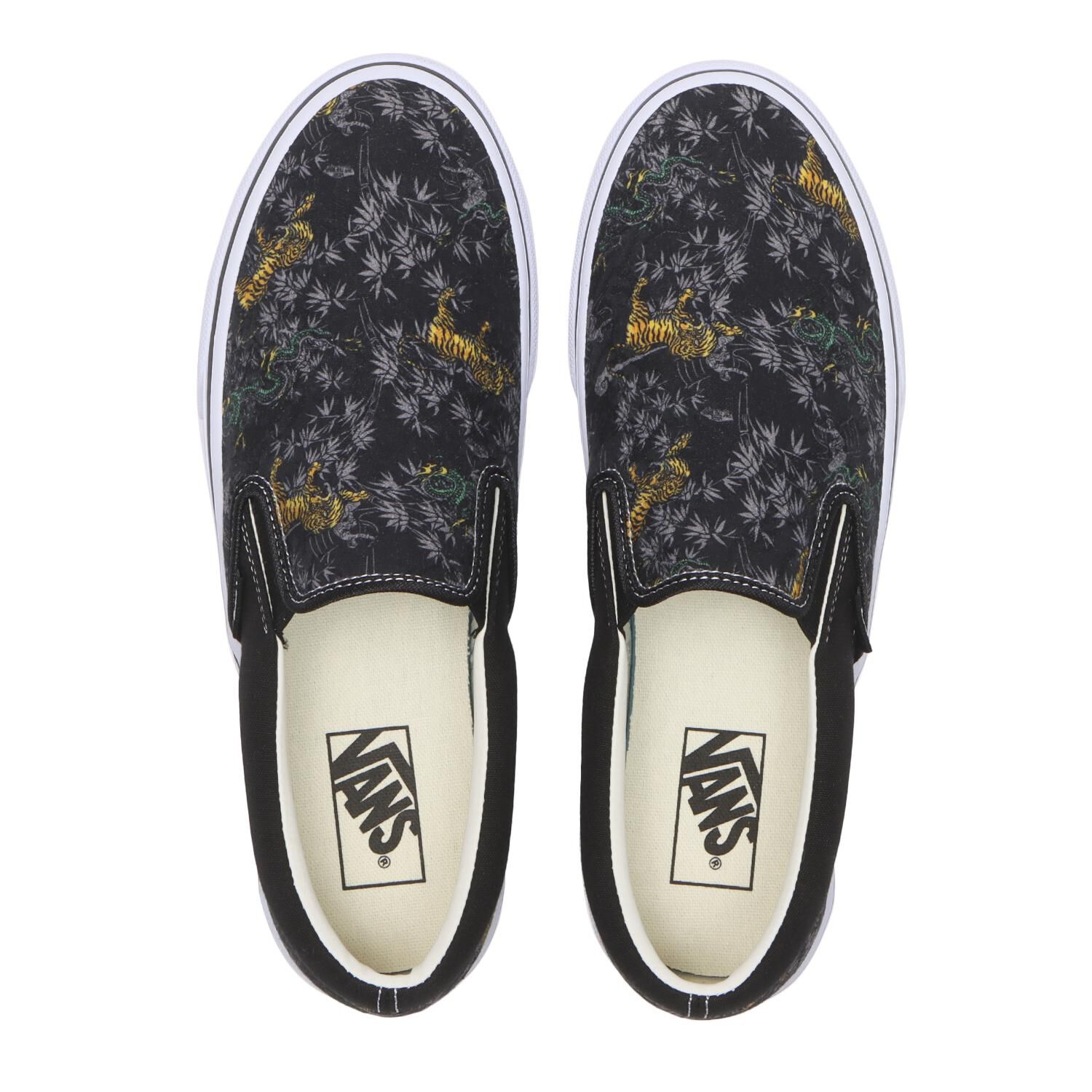 VANS「【VANS】SLIP ON」|スニーカー|