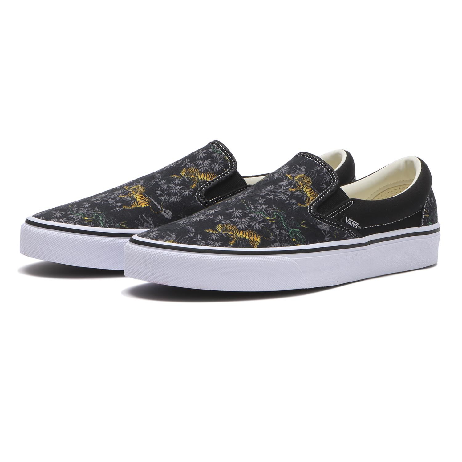 VANS「【VANS】SLIP ON」|スニーカー|