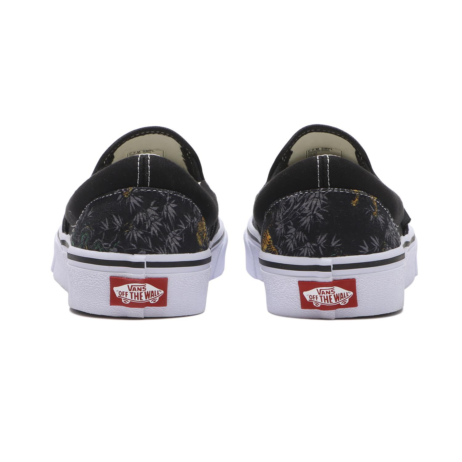 VANS「【VANS】SLIP ON」|スニーカー|
