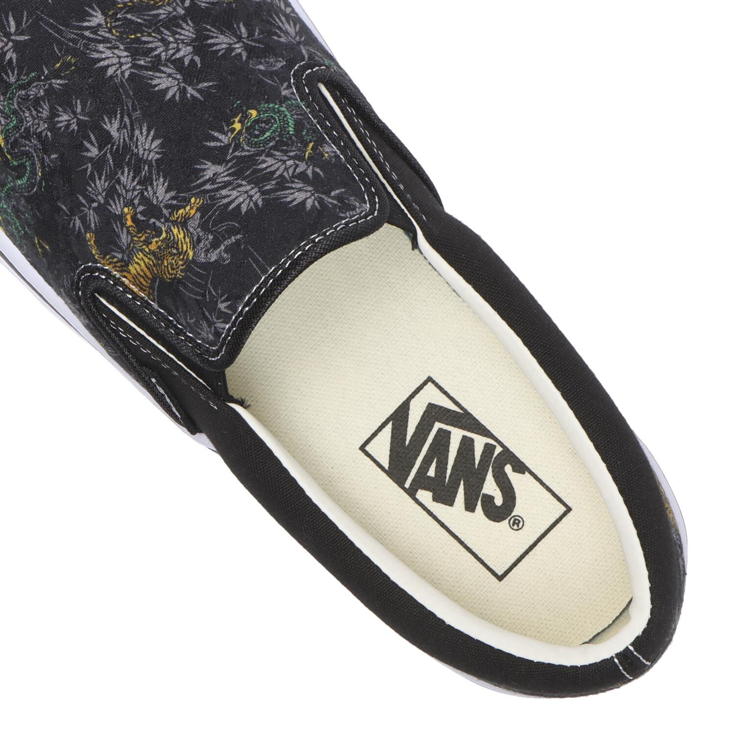 VANS「【VANS】SLIP ON」|スニーカー|