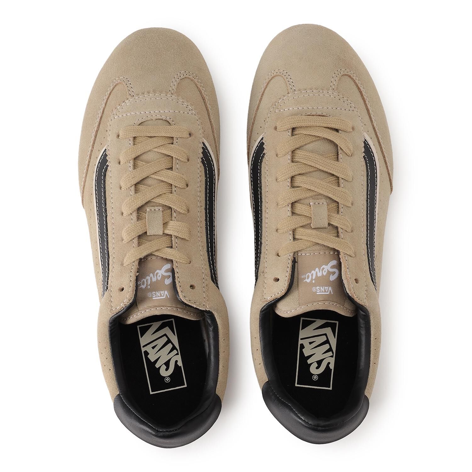 VANS「【VANS】SUPER LOWPRO」|スニーカー|