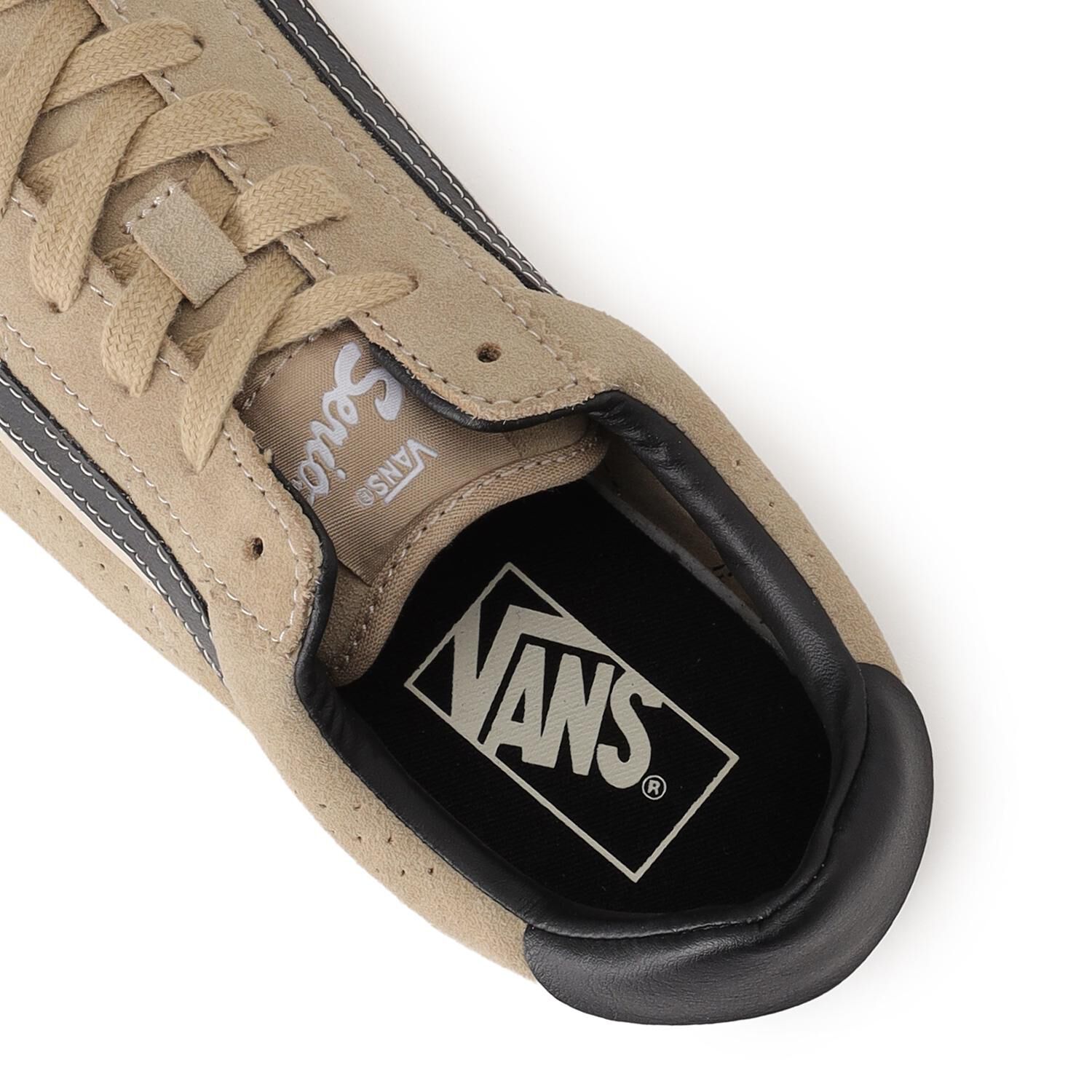 VANS「【VANS】SUPER LOWPRO」|スニーカー|
