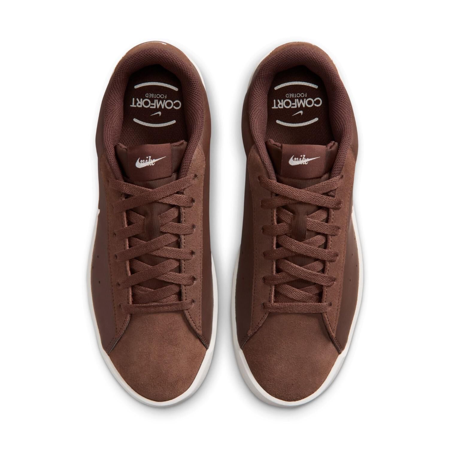NIKE「【NIKE】W COURT HERITAGE MS」|スニーカー|