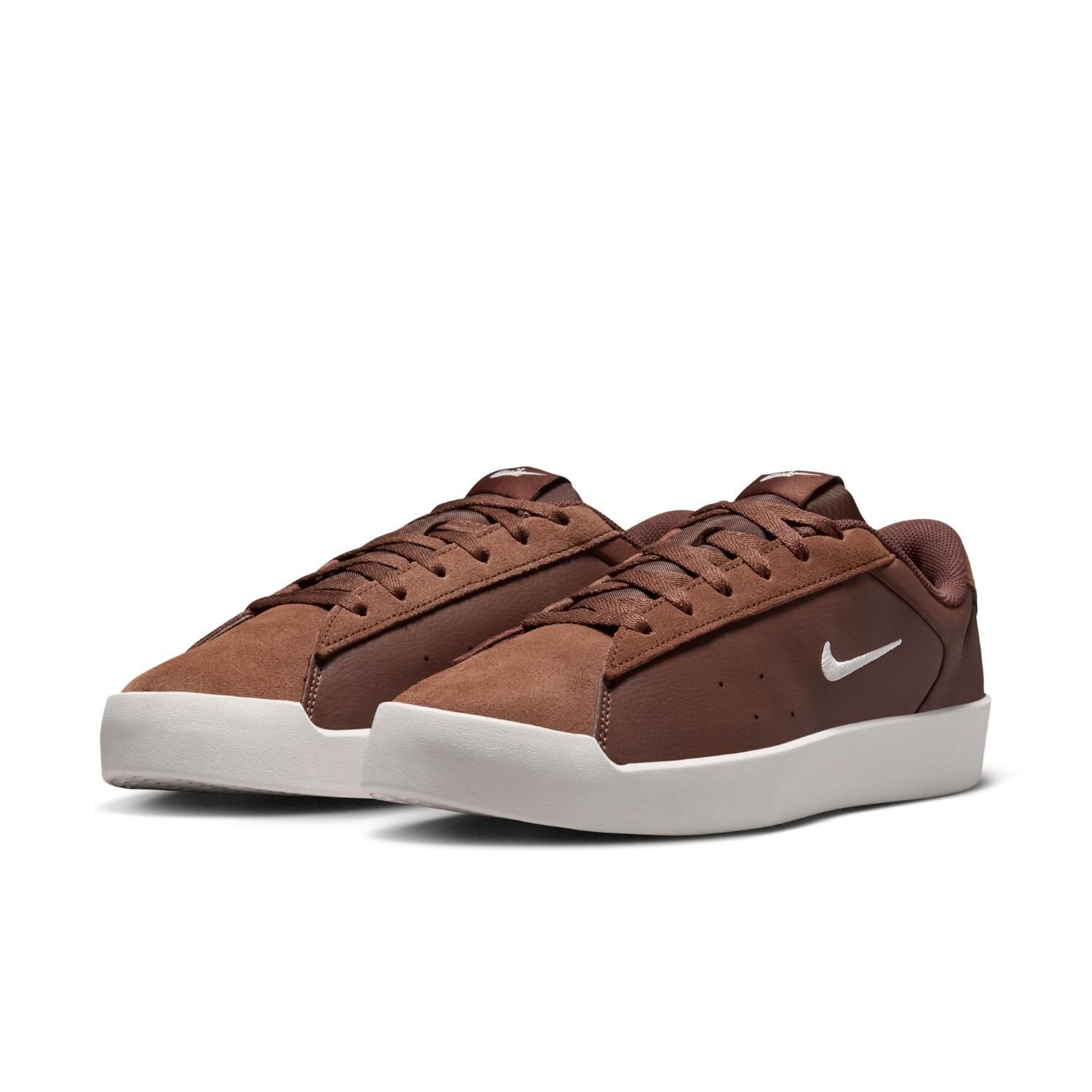 NIKE「【NIKE】W COURT HERITAGE MS」|スニーカー|