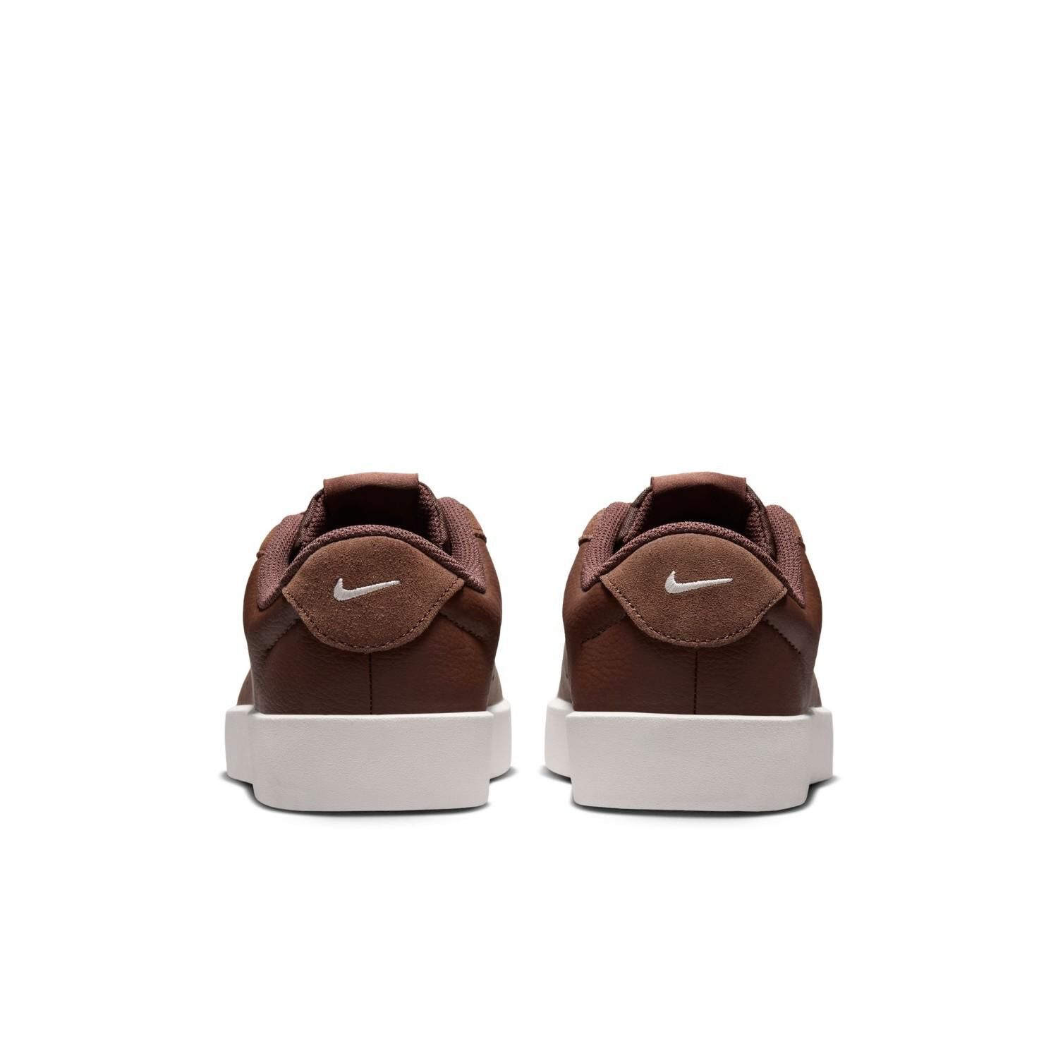 NIKE「【NIKE】W COURT HERITAGE MS」|スニーカー|