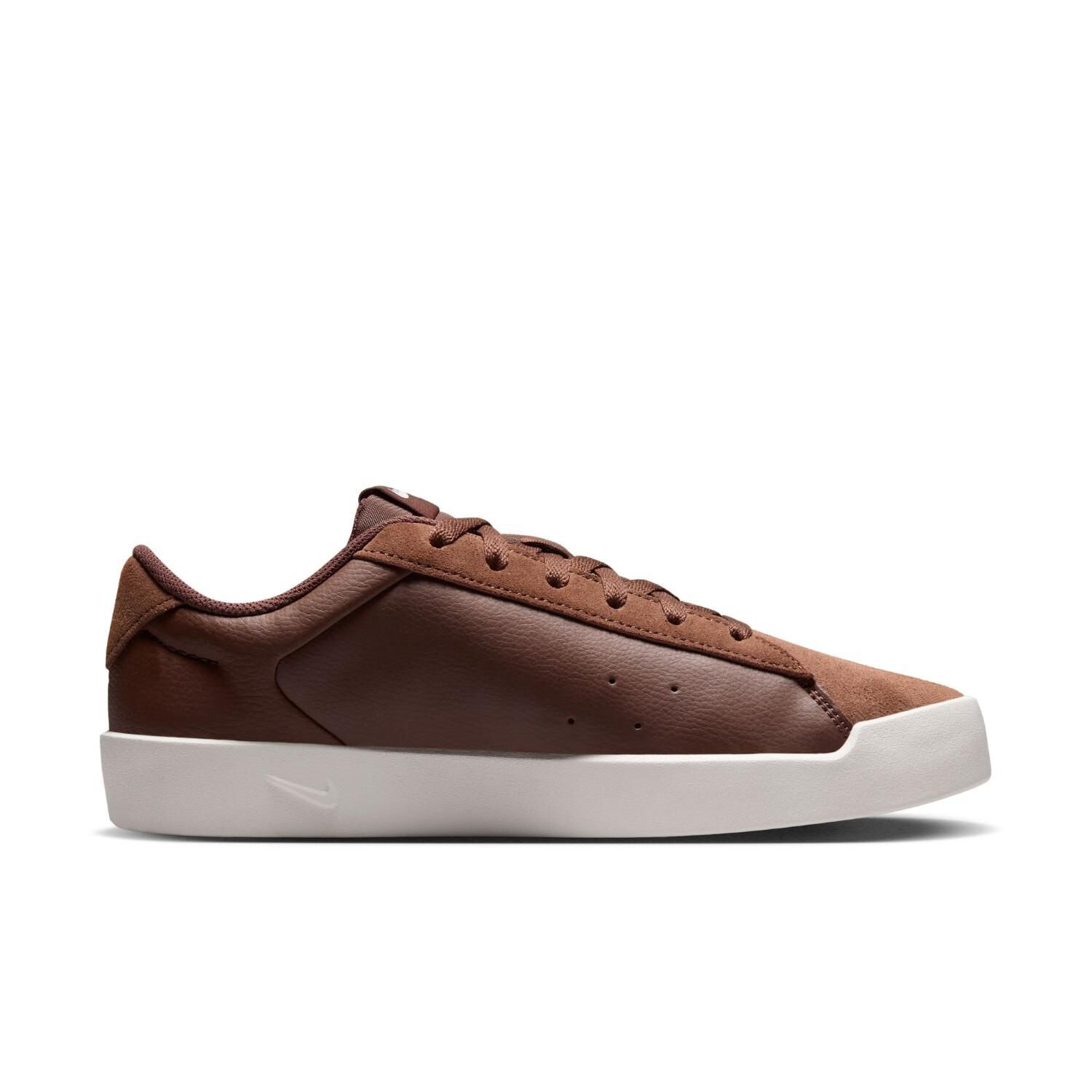 NIKE「【NIKE】W COURT HERITAGE MS」|スニーカー|