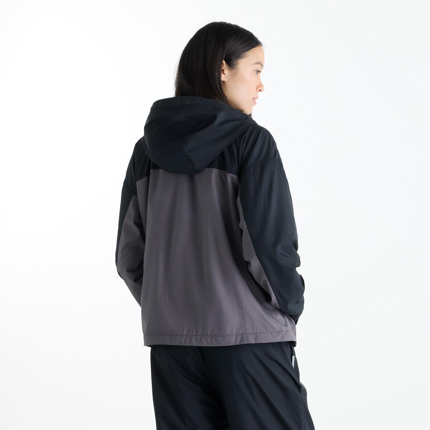 NEW BALANCE 「【NEW BALANCEｳｪｱ】W ｳｰﾌﾞﾝﾄﾗｯｸJK」|ポロシャツ|