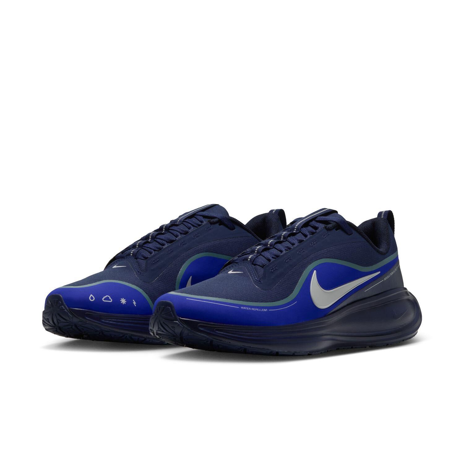 NIKE「【NIKE】REVOLUTION 8 UTILITY」|スニーカー|