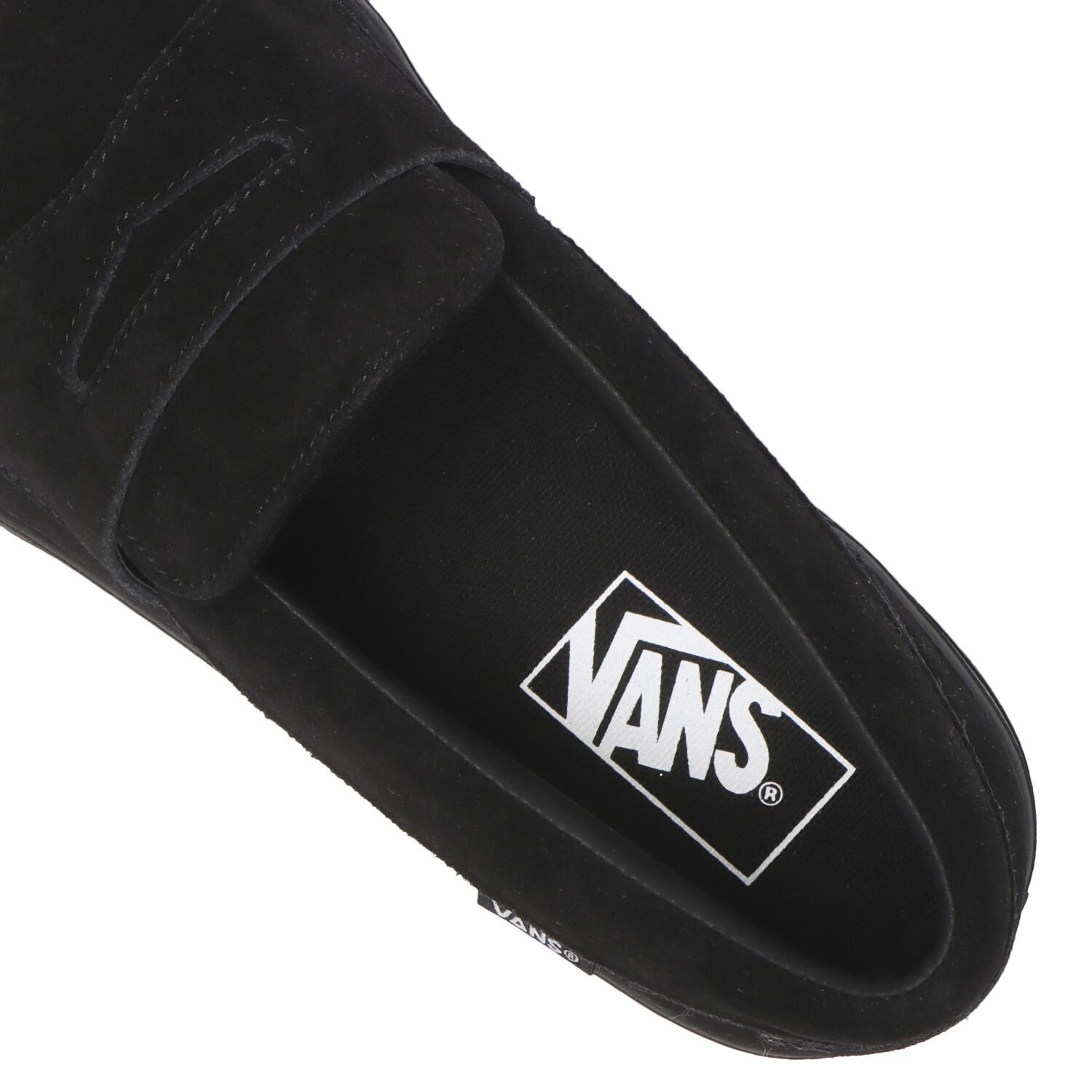 VANS「【VANS】LOAFER」|スニーカー|