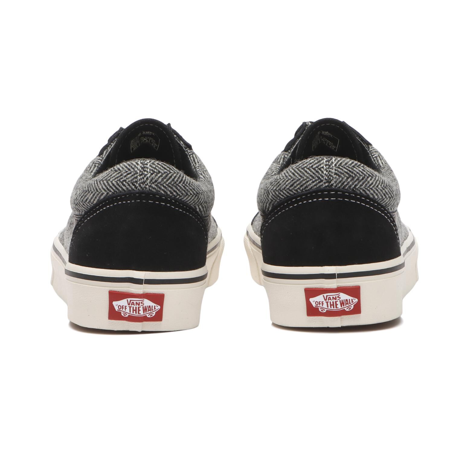 VANS「【VANS】OLD SKOOL」|スニーカー|