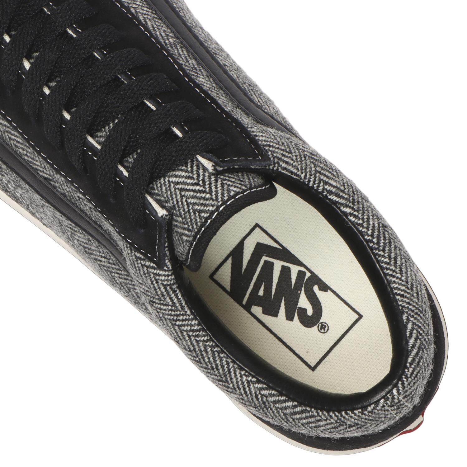 VANS「【VANS】OLD SKOOL」|スニーカー|
