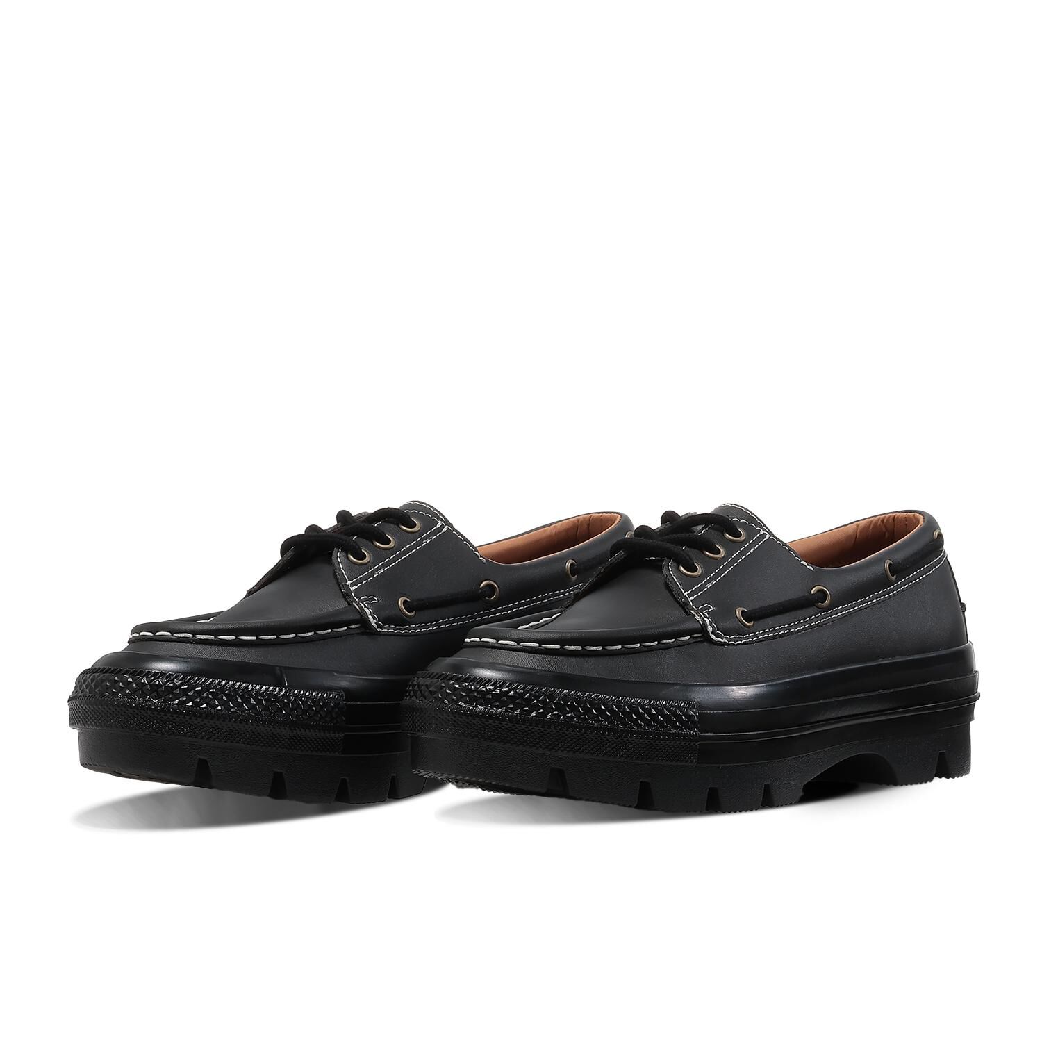 CONVERSE「【CONVERSE】AS CHUNK MS OX」|スニーカー|