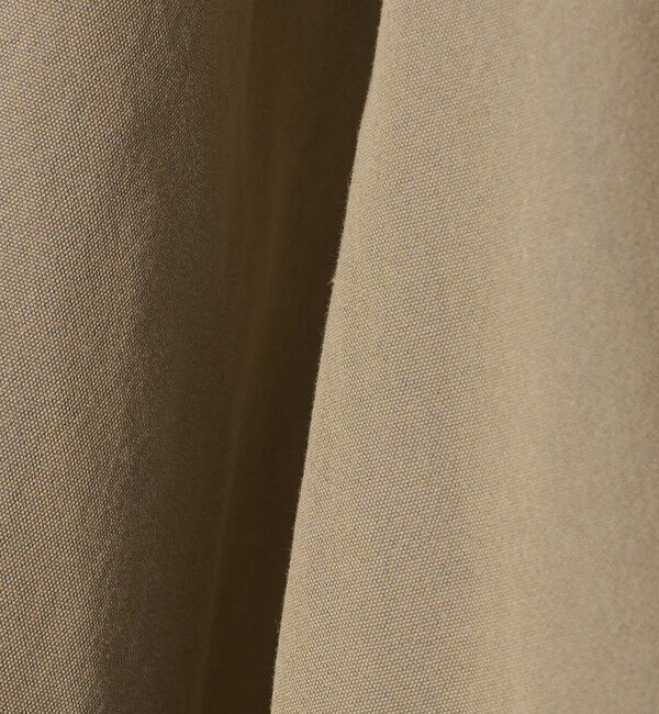UNITED ARROWS「NALYA トレンチコート」|トレンチコート|