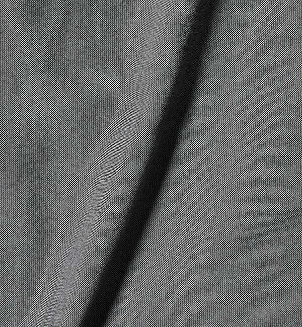 UNITED ARROWS green label relaxing「【WEB限定】JUST fit オックスフォード ボタンダウン 長袖 シャツ」|シャツ・ブラウス|