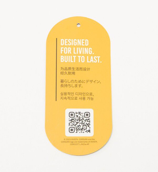 UNITED ARROWS green label relaxing「【別注】＜GREGORY＞ テールランナー ウエスト バッグ」|ショルダー・メッセンジャー|