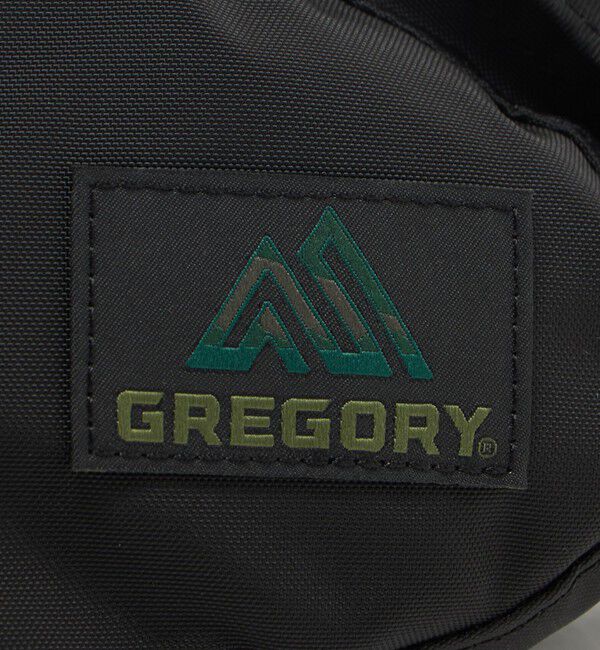 UNITED ARROWS green label relaxing「【別注】＜GREGORY＞ テールランナー ウエスト バッグ」|ショルダー・メッセンジャー|