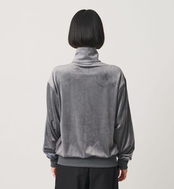 BEAUTY&YOUTH UNITED ARROWS「【別注】＜adidas Originals＞ファイヤーバード ベロアトラックトップ」|スウェット・ジャージ|