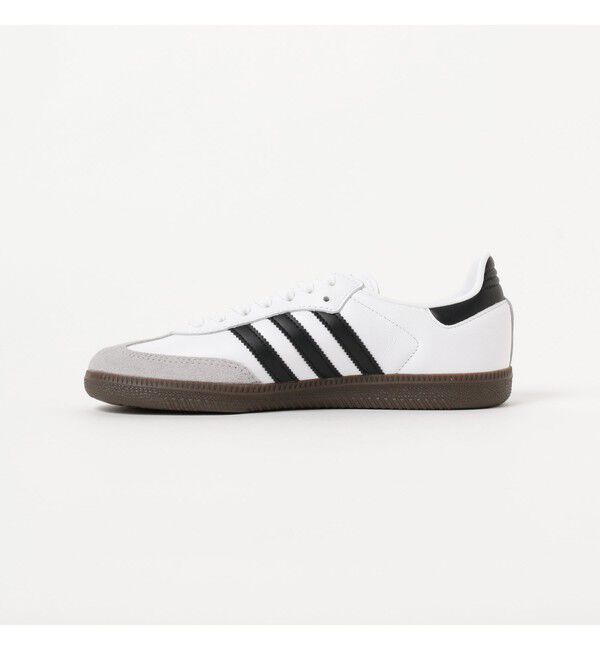 BEAMS SELECTION for WOMEN「adidas / SAMBA OG」|スニーカー|