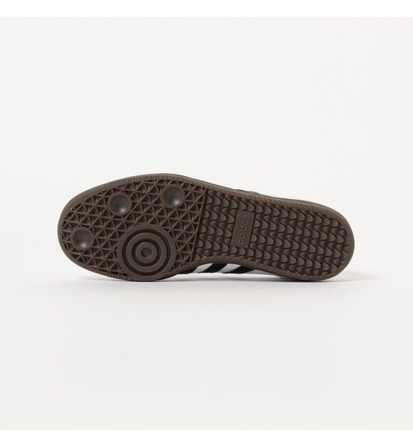 BEAMS SELECTION for WOMEN「adidas / SAMBA OG」|スニーカー|