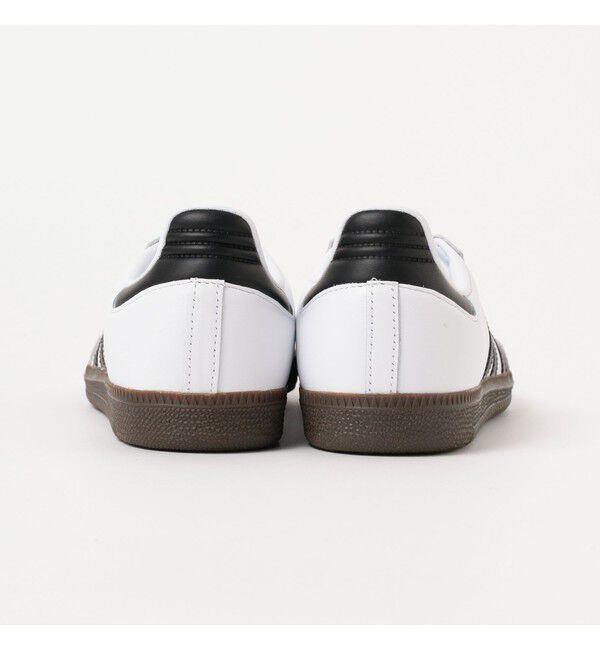 BEAMS SELECTION for WOMEN「adidas / SAMBA OG」|スニーカー|