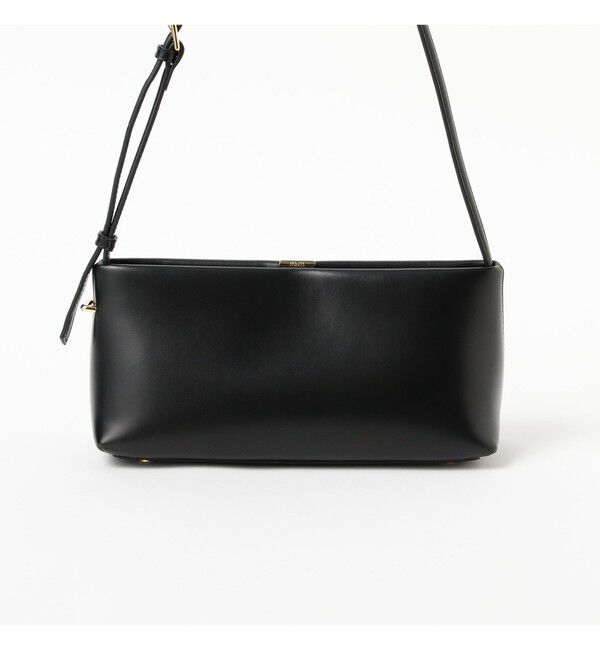 BEAMS SELECTION for WOMEN「PUNTI. / PORTRAIT ショルダーバッグ」|トートバッグ|