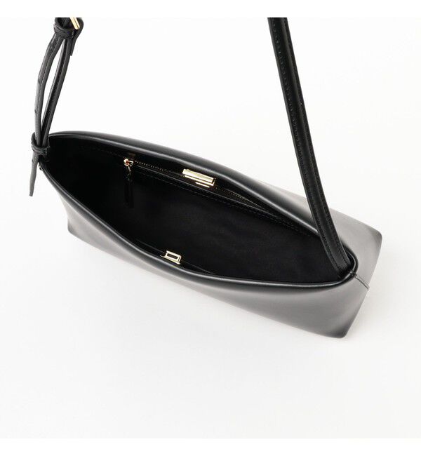 BEAMS SELECTION for WOMEN「PUNTI. / PORTRAIT ショルダーバッグ」|トートバッグ|
