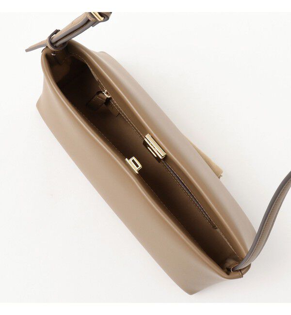 BEAMS SELECTION for WOMEN「PUNTI. / PORTRAIT ショルダーバッグ」|トートバッグ|