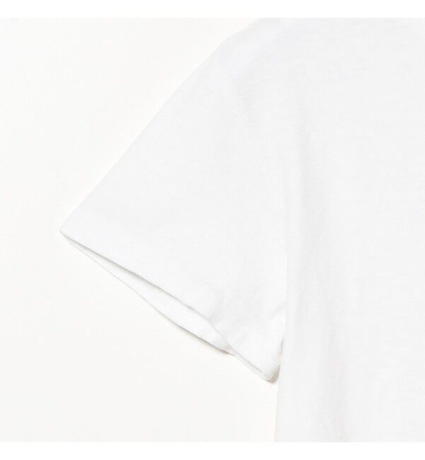 BEAMS SELECTION for WOMEN「RE/DONE / クラシック Tシャツ」|Tシャツ・カットソー|
