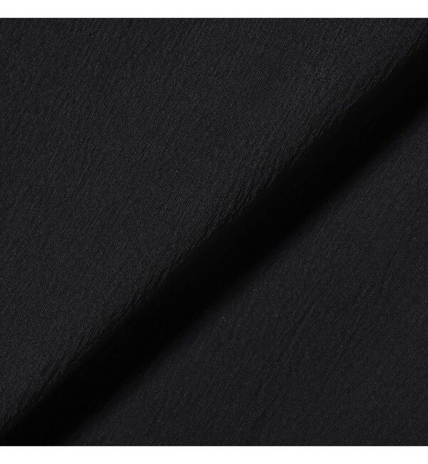 Demi-Luxe BEAMS 「ボートネック ロングスリーブ カットソー」|Tシャツ・カットソー|