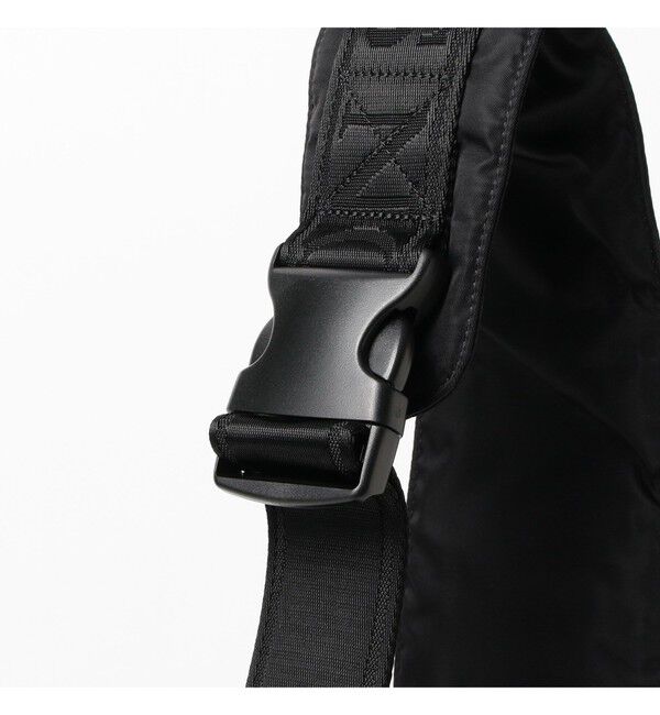 BEAMS SELECTION for WOMEN「NOMADIS / DOGGIES ショルダー バッグ」|トートバッグ|