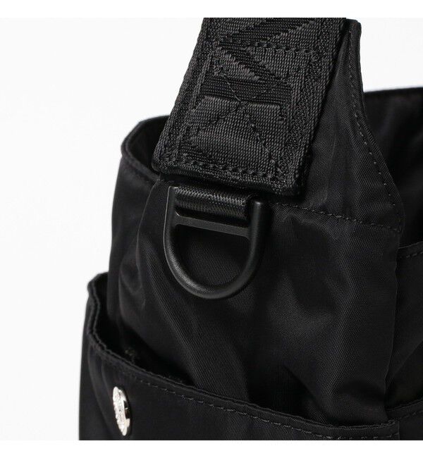 BEAMS SELECTION for WOMEN「NOMADIS / DOGGIES ショルダー バッグ」|トートバッグ|