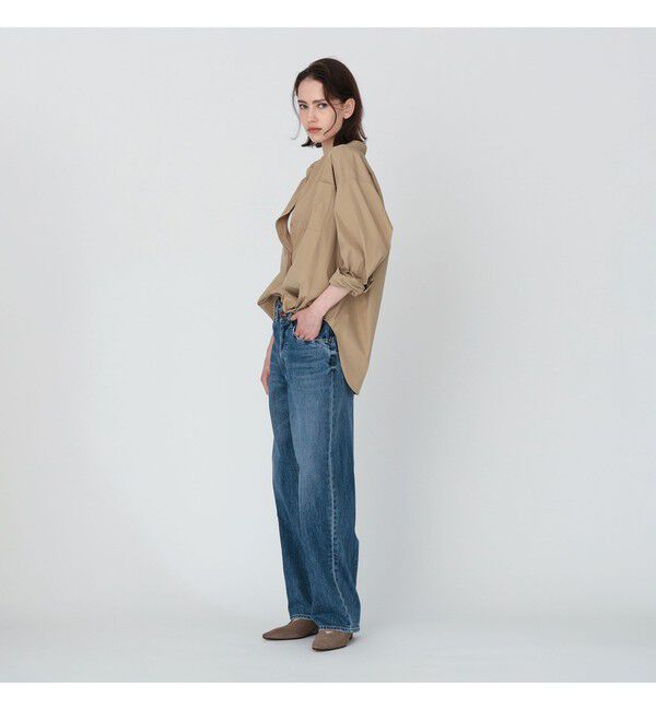 BEAMS SELECTION for WOMEN「RED CARD TOKYO / Seattle」|デニム|