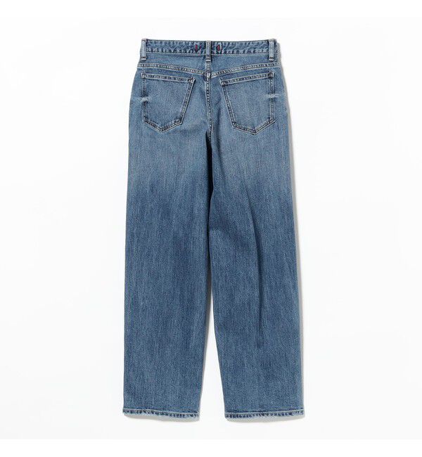 BEAMS SELECTION for WOMEN「RED CARD TOKYO / Seattle」|デニム|