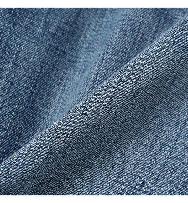 BEAMS SELECTION for WOMEN「RED CARD TOKYO / Seattle」|デニム|