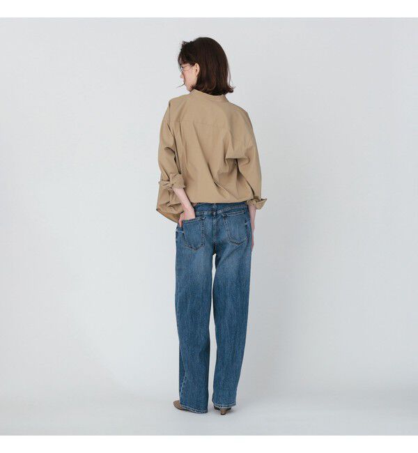 BEAMS SELECTION for WOMEN「RED CARD TOKYO / Seattle」|デニム|