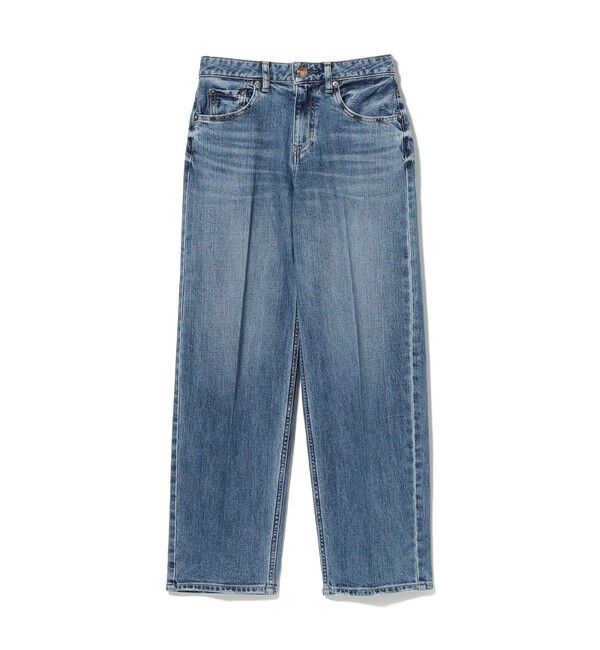 BEAMS SELECTION for WOMEN「RED CARD TOKYO / Seattle」|デニム|