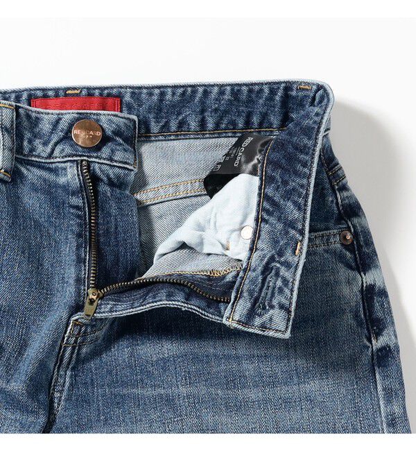 BEAMS SELECTION for WOMEN「RED CARD TOKYO / Seattle」|デニム|
