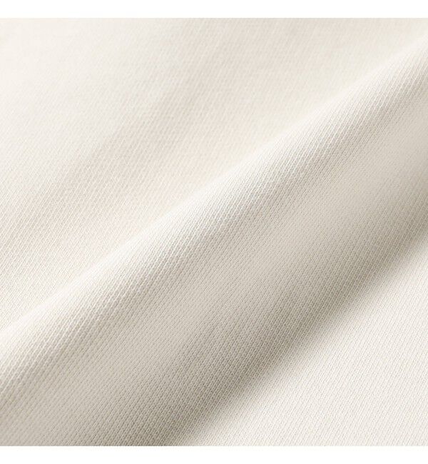 BEAMS SELECTION for WOMEN「【別注】Ofr. Paris &times; Demi-Luxe BEAMS / ロゴ スウェットパンツ」|その他|