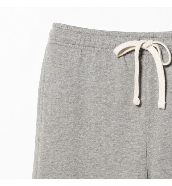 BEAMS SELECTION for WOMEN「【別注】Ofr. Paris &times; Demi-Luxe BEAMS / ロゴ スウェットパンツ」|その他|