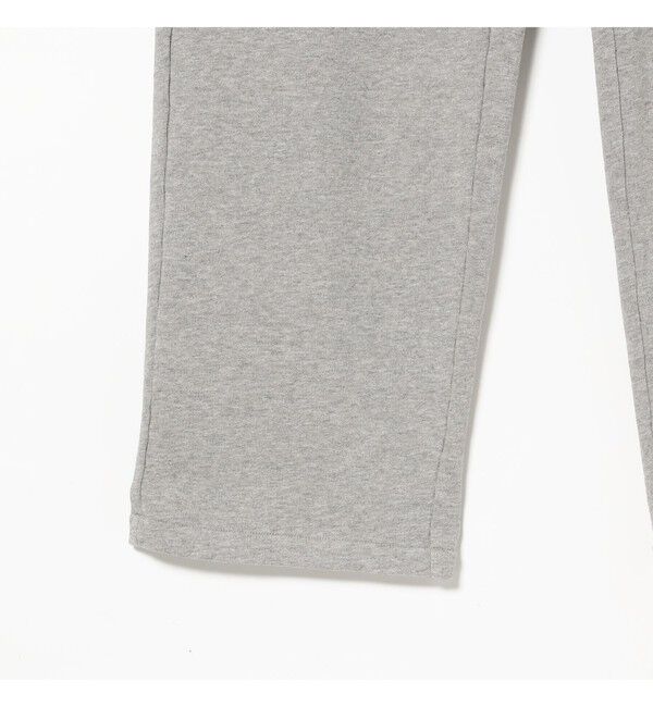 BEAMS SELECTION for WOMEN「【別注】Ofr. Paris &times; Demi-Luxe BEAMS / ロゴ スウェットパンツ」|その他|