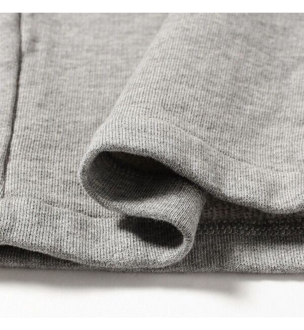 BEAMS SELECTION for WOMEN「【別注】Ofr. Paris &times; Demi-Luxe BEAMS / ロゴ スウェットパンツ」|その他|